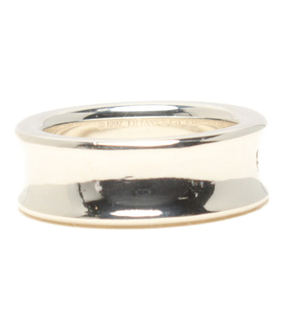 ティファニー 美品 リング 指輪 SV925 1837      レディース SIZE 9号 (リング) TIFFANY＆Co.