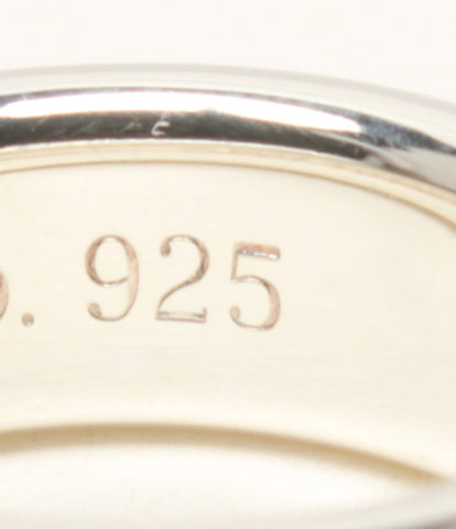 ティファニー リング 指輪 SV925 1837 レディース 9号