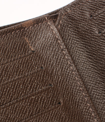 ルイヴィトン  二つ折り財布　 ポルトフォイユ フロリン タイガ    M31118 メンズ  (2つ折り財布) Louis Vuitton