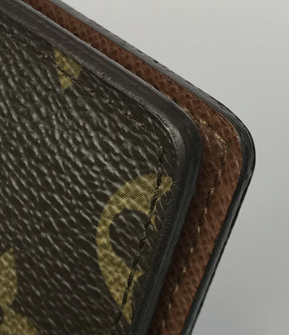 ルイヴィトン  カードケース オーガナイザー ドゥ ポッシュ モノグラム   M61732 レディース  (複数サイズ) Louis Vuitton