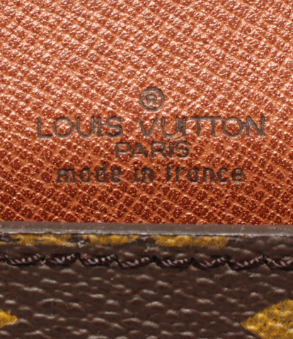 ルイヴィトン  セカンドバッグ クラッチバッグ シャイヨー モノグラム   M51788 ユニセックス   Louis Vuitton