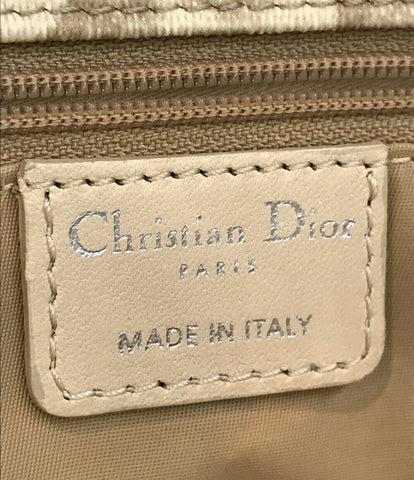 クリスチャンディオール  トートバッグ      レディース   Christian Dior