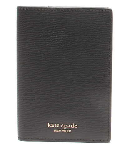 ケイトスペード 美品 パスポートケース パスポートカバー     PWRU7244 レディース  (複数サイズ) kate spade
