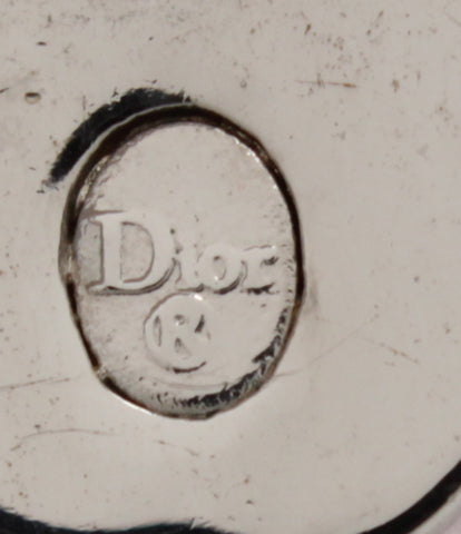 クリスチャンディオール 美品 ピアス りんごモチーフ      レディース  (ピアス・イヤリング) Christian Dior
