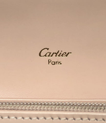 カルティエ  長財布 ビスモチーフ  ラブ   L3000746 レディース  (長財布) Cartier