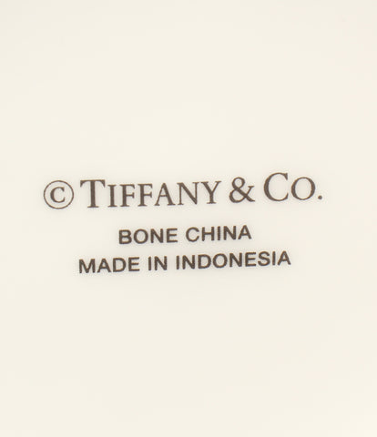 ティファニー 美品 マグカップ 2点セット ペア  TFブルー       Tiffany＆Co.