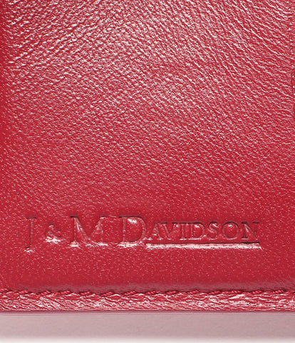 ジェイアンドエムデヴィッドソン  三つ折りコンパクト財布      レディース  (3つ折り財布) J＆M DAVIDSON