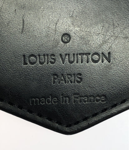 ルイヴィトン  キーホルダー バッグチャーム キーリング キーホルダー アンシャッペ ダミエグラフィット   M67916 メンズ  (複数サイズ) Louis Vuitton