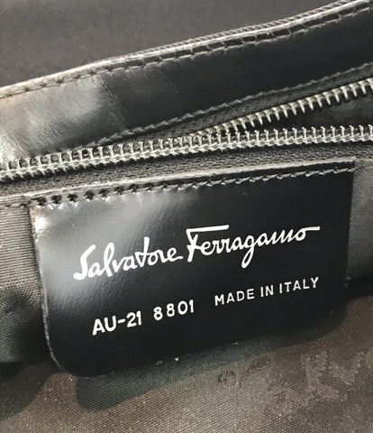 サルバトーレフェラガモ  ワンショルダーバッグ 肩掛け チェーンショルダー      レディース   Salvatore Ferragamo