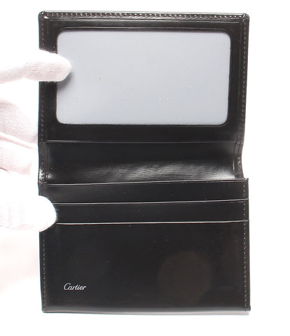 カルティエ  名刺入れ カードケース パスケース      メンズ  (複数サイズ) Cartier