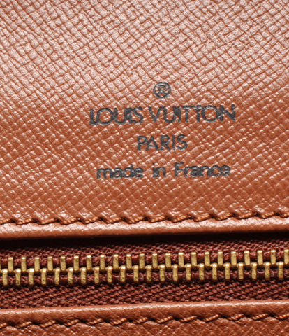 ルイヴィトン 美品 クラッチバッグ セカンドバッグ ポシェットダムGM モノグラム   M51810 メンズ   Louis Vuitton
