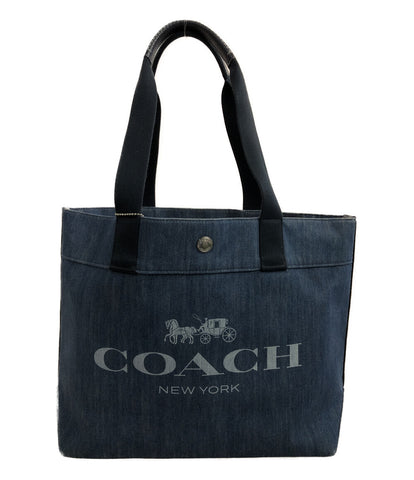 TOTEWITHHOCOACH コーチ バッグ トートバッグ F67415  レディース バッグ