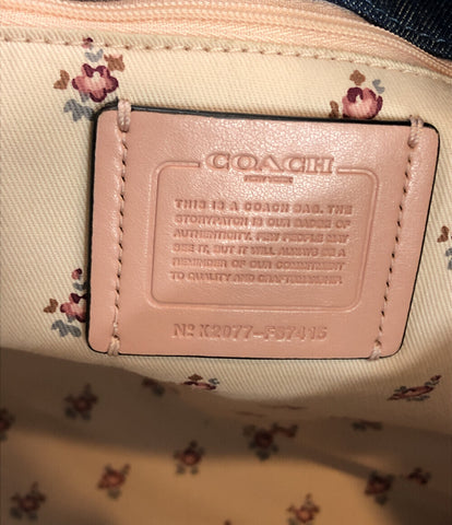 TOTEWITHHOCOACH コーチ バッグ トートバッグ F67415  レディース バッグ