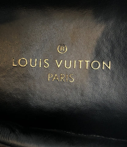 ルイヴィトン  ローカットスニーカー  モノグラム   GO 0187 メンズ SIZE 8 1/2 (L) Louis Vuitton