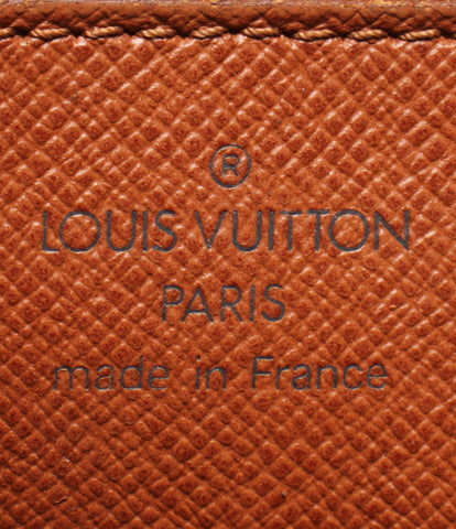 ルイヴィトン 訳あり セカンドバッグ クラッチバッグ セリエ ドラゴンヌ エピ   M52618 メンズ   Louis Vuitton