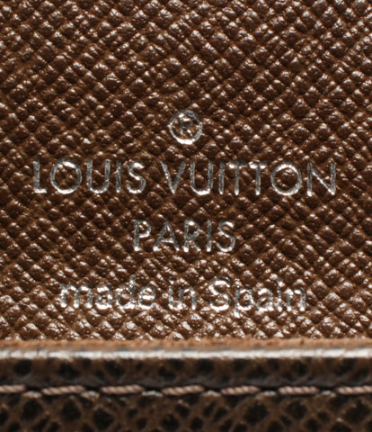 ルイヴィトン  セカンドバッグ クラッチバッグ セレンガ タイガ    M30788 メンズ   Louis Vuitton
