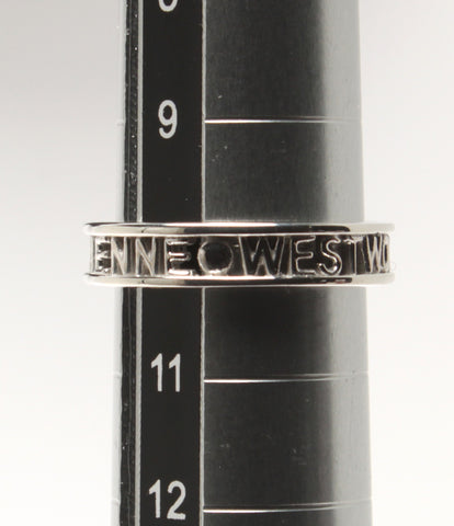 ヴィヴィアンウエストウッド 美品 リング 指輪 SV925 MAY FAIR      レディース SIZE 10号 (リング) Vivienne Westwood