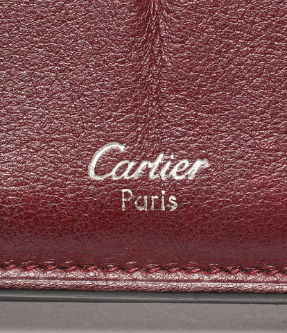 カルティエ  長財布  カボション   L3000585 メンズ  (長財布) Cartier