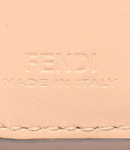 フェンディ  二つ折り財布      レディース  (2つ折り財布) FENDI