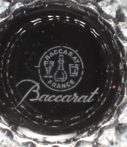 バカラ 美品 グラス タンブラー 2点セット ペア  グラスジャパン クリスタ       Baccarat