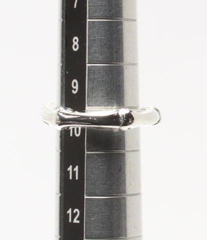 ティファニー 美品 リング 指輪 SV925 バンブー      レディース SIZE 10号 (リング) TIFFANY＆Co.
