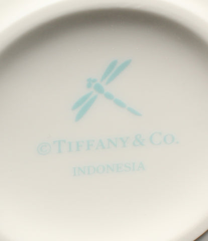 ティファニー 美品 マグカップ 2点セット ペア  ブルーボックスマグ       Tiffany＆Co.
