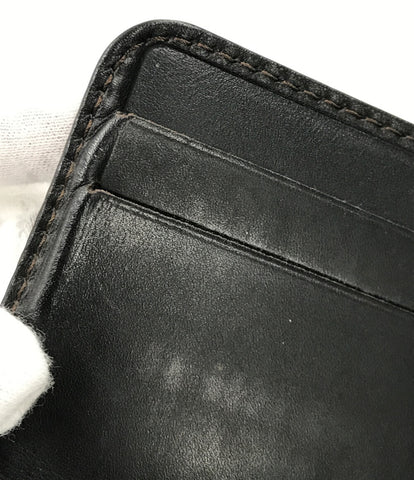 ルイヴィトン  二つ折り財布 マネークリップ ポルトフォイユ パンス ユタ   M95454 メンズ  (2つ折り財布) Louis Vuitton