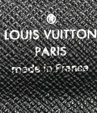 ルイヴィトン 美品 4連キーケース ミュルティクレ4 ノワール エピ   M63822 メンズ  (複数サイズ) Louis Vuitton