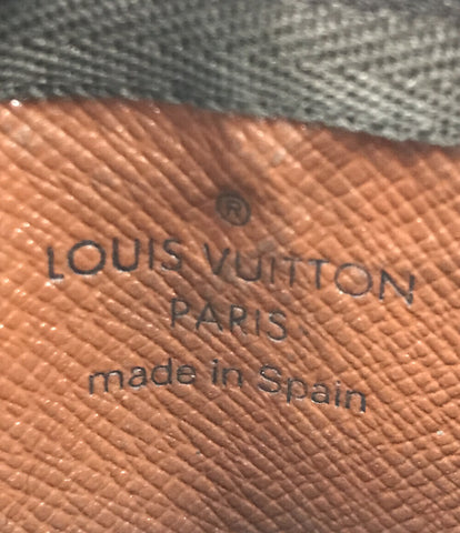 ルイヴィトン  キーケース コインケース ポシェット クレ モノグラム   M62650 メンズ  (複数サイズ) Louis Vuitton