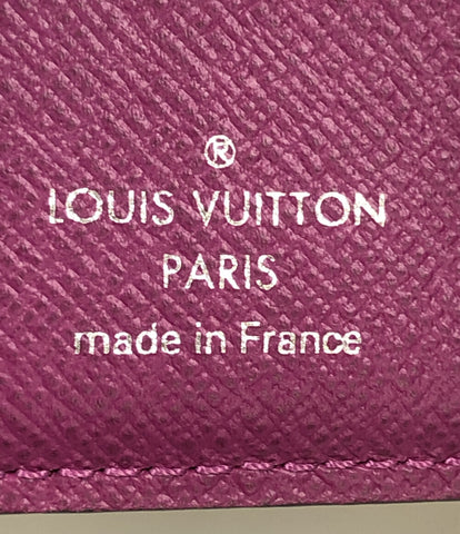 ルイヴィトン  三つ折り財布 ポルトフォイユ ジョイ エピ   M6658K レディース  (3つ折り財布) Louis Vuitton