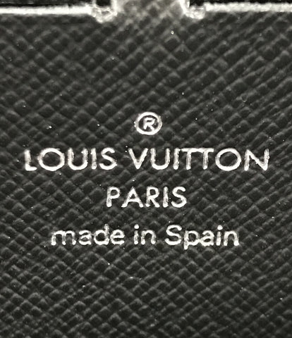 ルイヴィトン  ラウンドファスナー長財布 ジッピーウォレット エピ   M60072 メンズ  (ラウンドファスナー) Louis Vuitton