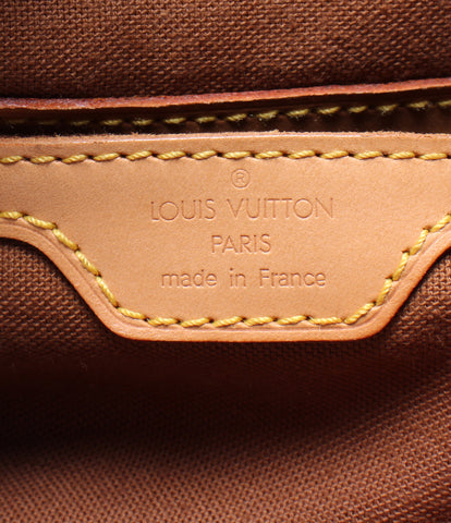 ルイヴィトン  リュック モンスリGM モノグラム   M51135 ユニセックス   Louis Vuitton