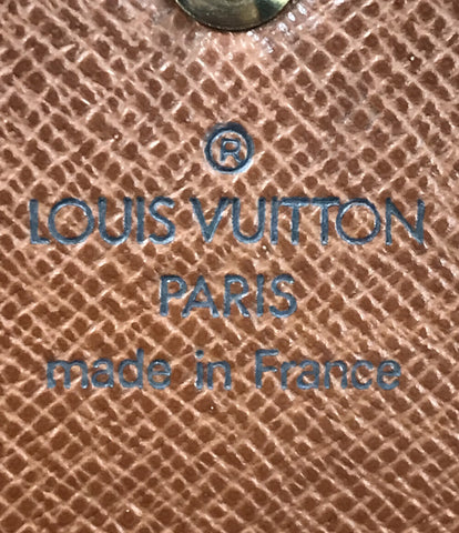 ルイヴィトン  長財布 ポルトモネ クレディ モノグラム   M61725 メンズ  (長財布) Louis Vuitton