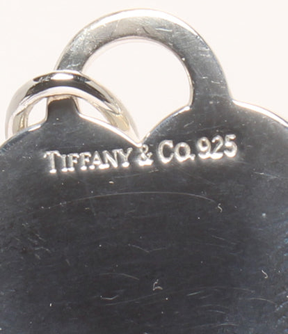 ティファニー  ブレスレット SV925 リターントゥティファニー ハートタグ      レディース  (ブレスレット) TIFFANY＆Co.