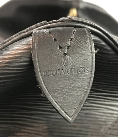ルイヴィトン  ボストンバッグ キーポル50 エピ   M42962 ユニセックス   Louis Vuitton