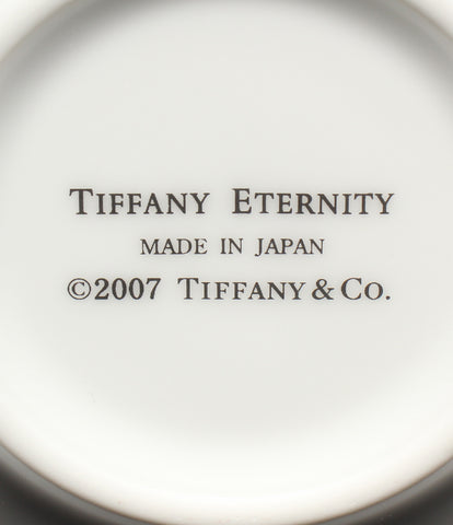 ティファニー 美品 ボウル 2点セット 12cm  エタニティ       Tiffany＆Co.