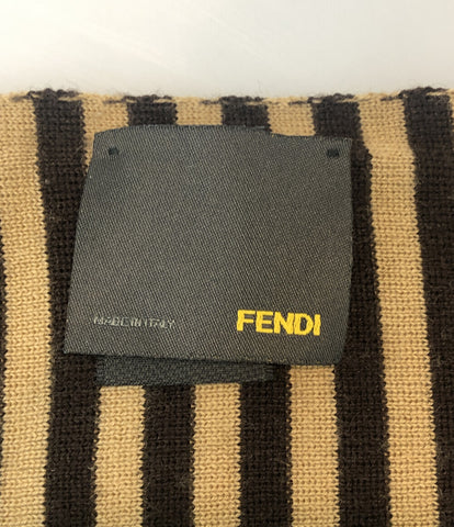 フェンディ 美品 マフラー      レディース SIZE   (複数サイズ) FENDI