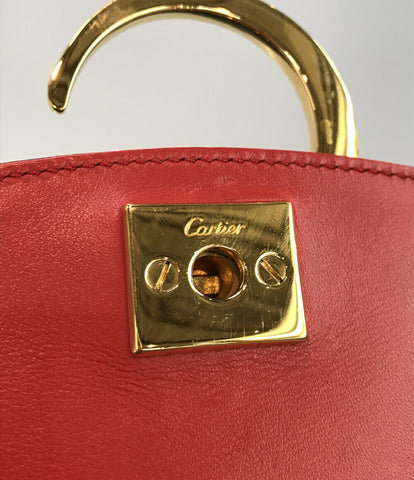 カルティエ  クラッチバッグ      レディース   Cartier