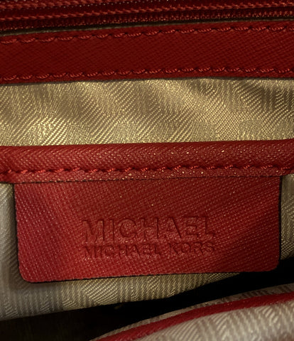 マイケルコース 美品 2WAYハンドバッグ     30S2GHMS3L3 メンズ   MICHAEL KORS