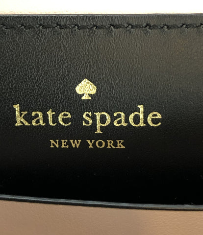 ケイトスペード 美品 ショルダーバッグ     WKRU5528 レディース   kate spade