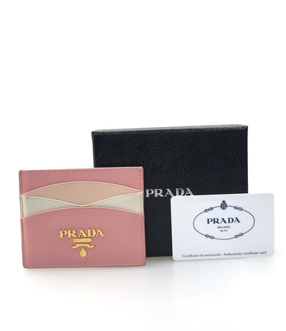 プラダ  カードケース パスケース     1MC025 レディース  (複数サイズ) PRADA