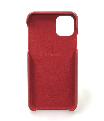 ルイヴィトン  スマートフォンケース iPhone 11 Pro Max専用 IPHONE バンパー 11 PRO MAX モノグラム   M69098 レディース  (複数サイズ) Louis Vuitton