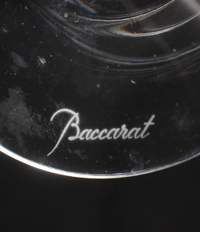 バカラ  ワイングラス 2点セット ペア  シャトーバカラ       Baccarat