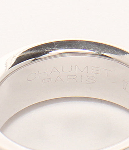 ショーメ 美品 リング 指輪 K18 ダイヤ 6P リアンドゥショーメ      レディース SIZE 6号 (リング) CHAUMET