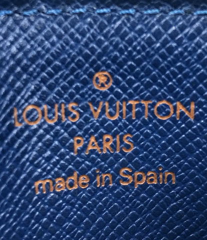 ルイヴィトン 美品 キーリング付きコインケース ポシェットクレ エピ   M63805 レディース  (コインケース) Louis Vuitton