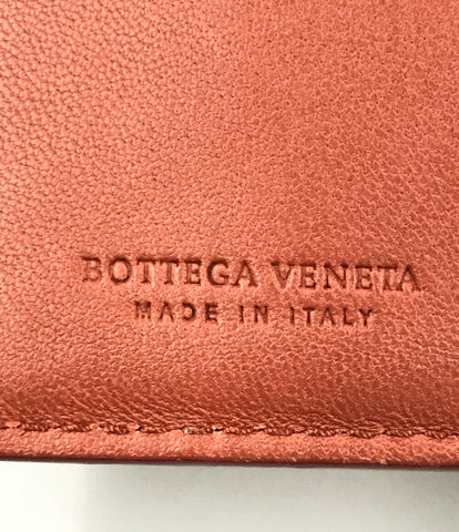 ボッテガベネタ  二つ折り財布      レディース  (2つ折り財布) BOTTEGA VENETA