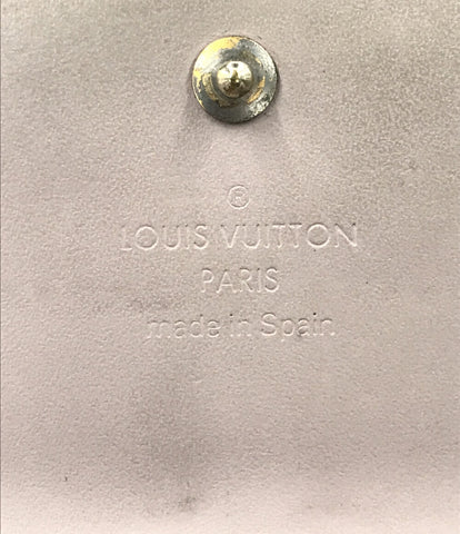 ルイヴィトン  長財布 ポシェット ポルトモネクレディ エピ   M6357B レディース  (長財布) Louis Vuitton