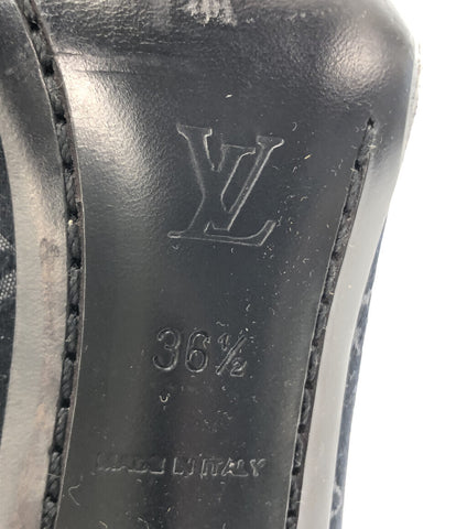 ルイヴィトン  パンプス      レディース SIZE 36 1/2 (M) Louis Vuitton