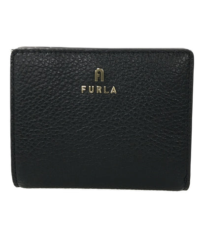 フルラ 美品 二つ折り財布 ミニウォレット      レディース  (2つ折り財布) FURLA