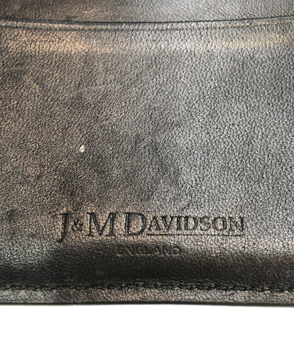 ジェイアンドエムデヴィッドソン  二つ折り財布      レディース  (2つ折り財布) J＆M DAVIDSON
